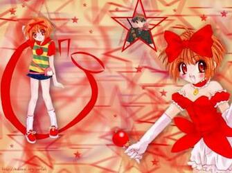 Mew Ringo Wallpaper Desktop Background