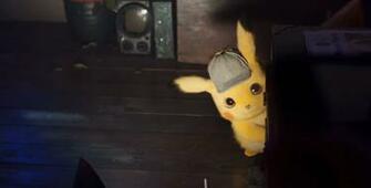 Canadian Born Ryan Reynolds Plays Cute Version Of Detective