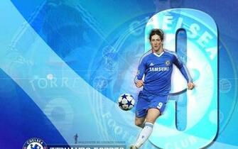 Fernando Torres Wallpaper Jpg