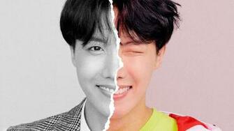 Bts Love Yourself Answer 4k 8k HD Wallpaper