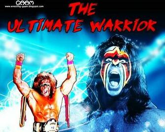 The Ultimate Warrior Jpg