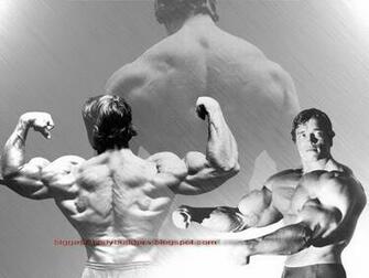 Arnold Schwarzenegger Wallpaper HD