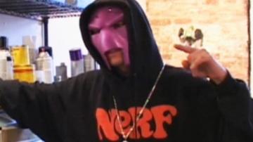 Watch Nerdcore For Life Prime Video