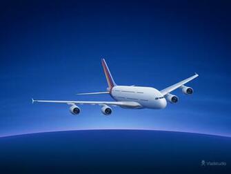 Airbus A380 Wallpaper And Background Image Net