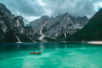 Mountain 4k Wallpaper Net