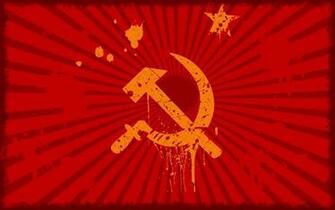 Communism Wallpaper Background