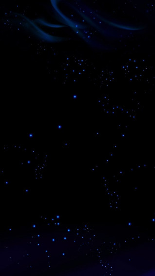 Starry Night Sky Wallpaper