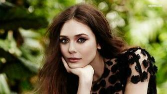 Elizabeth Olsen Wallpaper