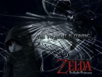 Zelda Twilight Princess Wallpaper HD