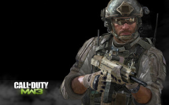 Master Sergeant Sandman Was The Callsign Of An Operator In