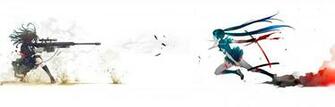 Dual Screen Wallpaper Hq