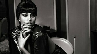 Top Desktop Eva Mendes Wallpaper HD 27jpg