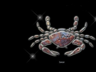 Cancer Zodiac Wallpaper HD Pictures One