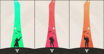 Destiny Wallpaper By Noble