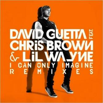 Related Wallpaper Coreografa De I Can Only Imagine David Guetta Ft