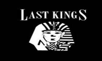 Last Kings Logo Wallpaper Bigger Tyga