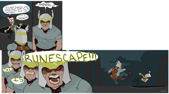 This Is Runescape By Tyrutu