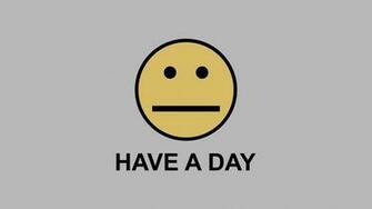 Have A Day I