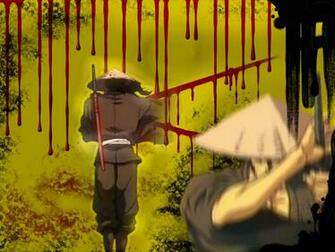 Ninja Scroll Image Jubei HD Wallpaper And Background