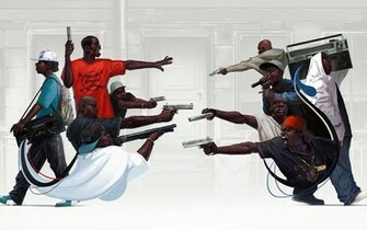Rap Music Wallpaper HD