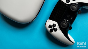 Dualsense Edge Re As Professional It Gets