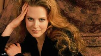 Nicole Kidman Movies HD Wallpaper Background Image