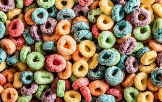 Cereal Wallpaper And Background Image Id