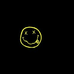 Nirvana Smile Wallpaper Pictures Image Photos Photobucket