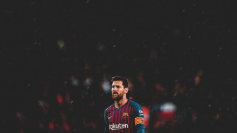 Top Best Lionel Messi Wallpaper For Desktop Pc Laptop
