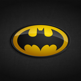 Batman Logo iPhone Wallpaper 4k