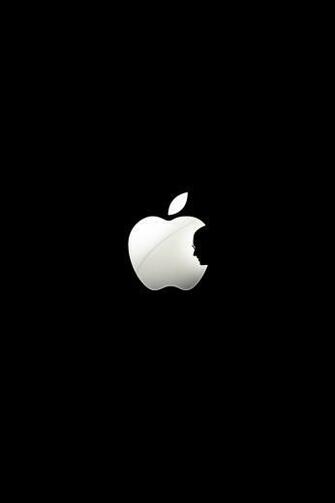 Steve Jobs iPhone 4s Ipod Touch 4g Wallpaper