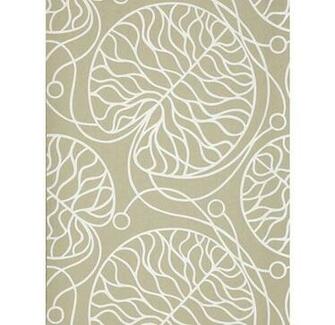 John Lewis Marimekko Bottna Wallpaper Colour Putty