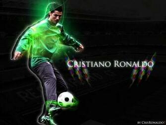 Wallpaper Of C Ronaldo