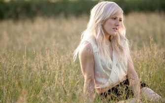 Wallpaper Ellie Goulding Pixel Popular HD