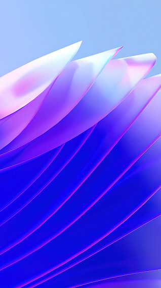 iPhone Abstract Purple 4k Wallpaper HD Phone 350h