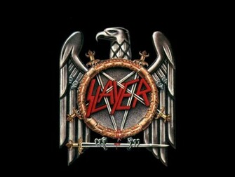 Wallpaper De Thrash Metal
