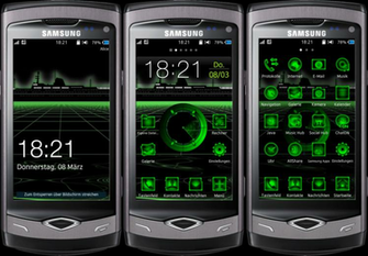 Samsung Live Radar By Dm Moinmoin