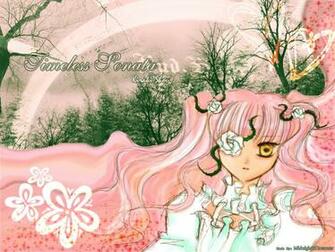 Rozen Maiden Wallpaper Timeless Sonata Minitokyo
