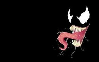 Venom Marvel Comics Wallpaper High Quality
