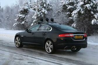 Jaguar Xf Cool HD Wallpaper