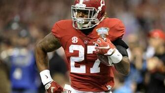 Derrick Henry Wallpaper