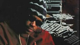 Gang Starr Wallpaper