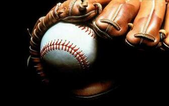 Desktop Background Baseball