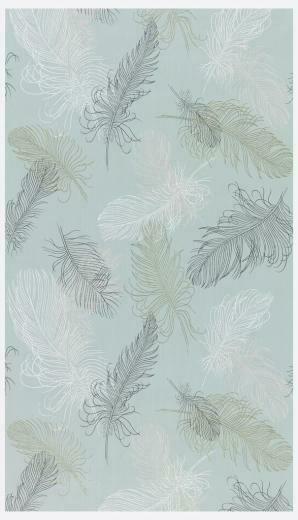 Vintage Cooper Hewitt Wallpaper Via Suzanne Lipschutz Patterns
