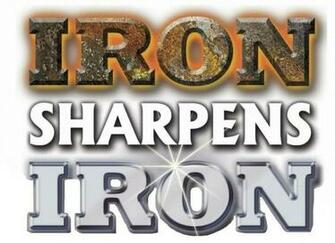 Iron Sharpens Jpg