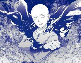 One Punch Man By Kaze Hime Deviantart