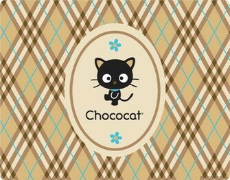 Chococat Wallpaper Galore
