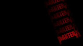 Pantera Music Wallpaper Dimebag