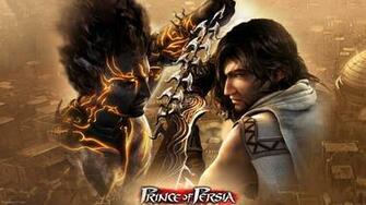 Prince Of Persia Wallpaper HD For Desktop iPad