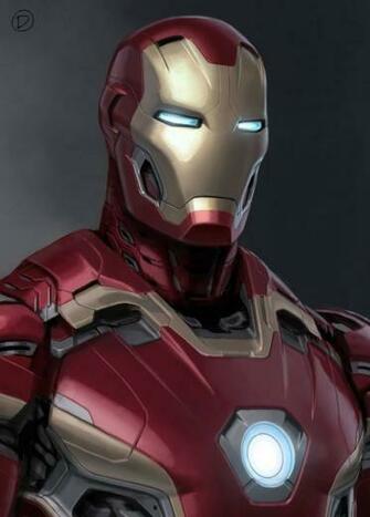Movie Wallpaper HD And Widescreen Iron Man Avengers